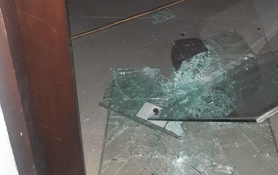 Otro robo en City Bell, esta vez a 200 metros de la comisaría