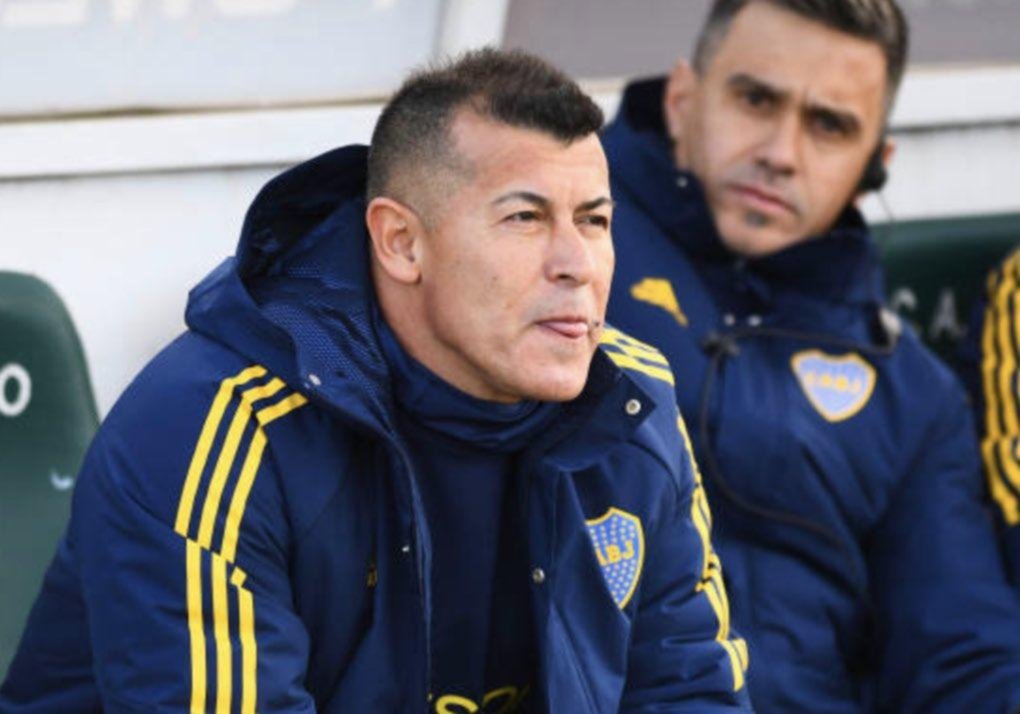 Almirón tiene dos interrogantes y Barco será citado