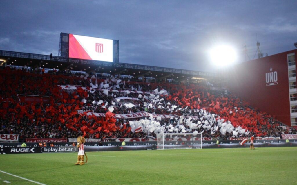 Entradas agotadas para un partido con magia copera