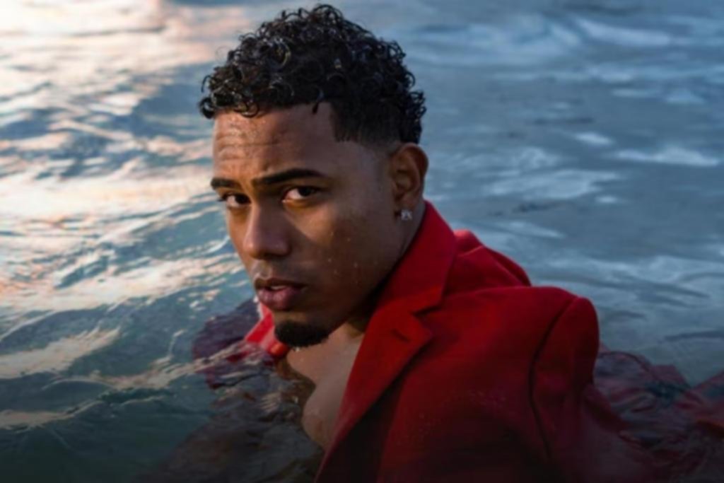Myke Towers: el artista que le puso música al sexo oral femenino y triunfó