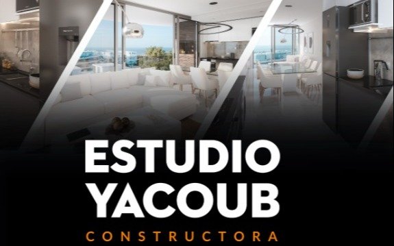 Estudio Yacoub expondrá sus proyectos inmobiliarios en la Expo Vinotecas 2023