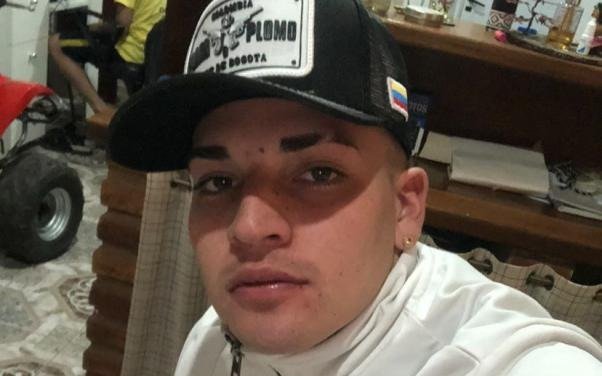 Búsqueda de joven desaparecido en Quilmes Oeste