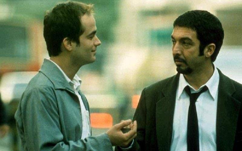 “Nueve Reinas”, el clásico argentino, vuelve al cine restaurada y en 4K