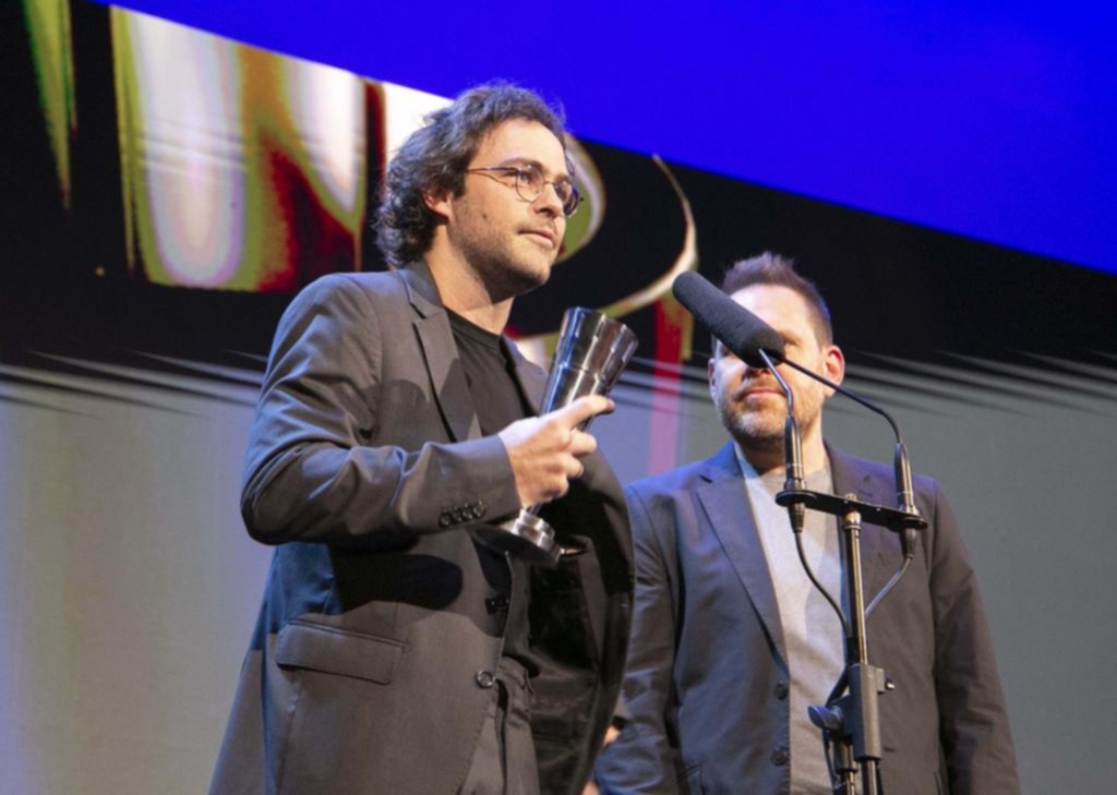 Diez galardones “Argentina, 1985” arrasó en la entrega de los Premios Sur