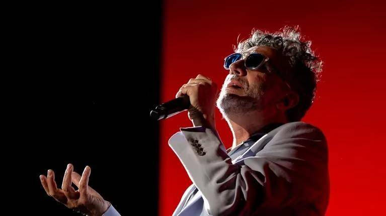 Fito agregó otra fecha en Uno y mañana se venden las entradas
