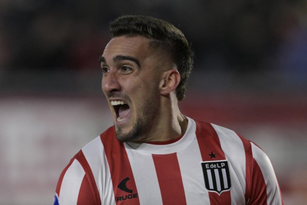 Un grito a los 50 segundos, el clásico gol del vestuario