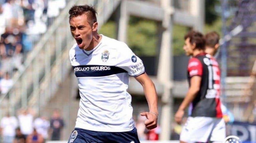 La reserva del Lobo visita a Independiente en Domínico