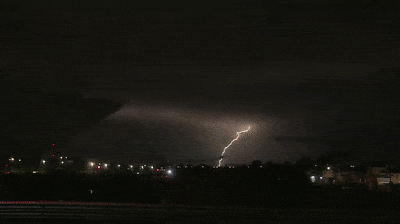 Tormenta de Santa Rosa 2023: ¿cuándo llega a La Plata, según el SMN?