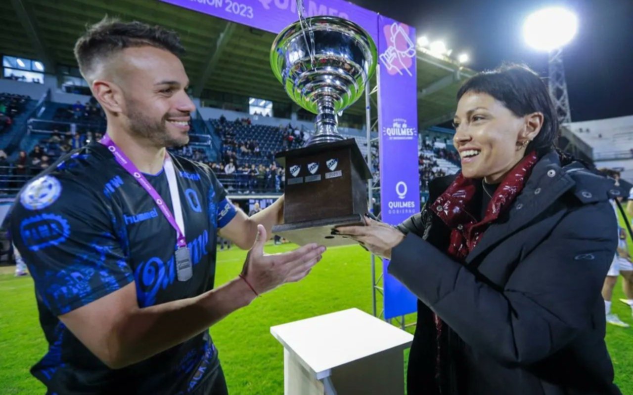 Un clásico para cada uno en la Copa de la Ciudad