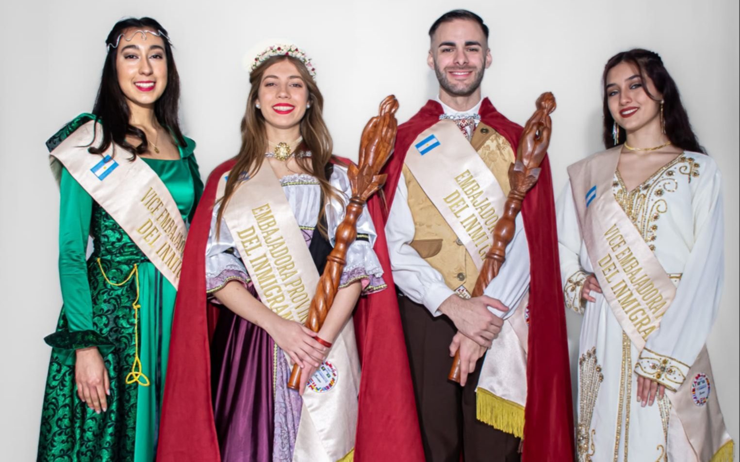 Fiesta Provincial del Inmigrante 2023: arranca este finde en Berisso y éste es el cronograma completo