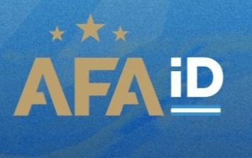 AFA ID.- Cómo hacerse socio de la Selección Argentina, los beneficios y valores