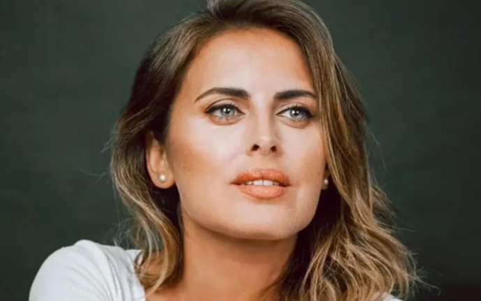Silvina Luna, otra vez intubada: cómo está la salud de la modelo