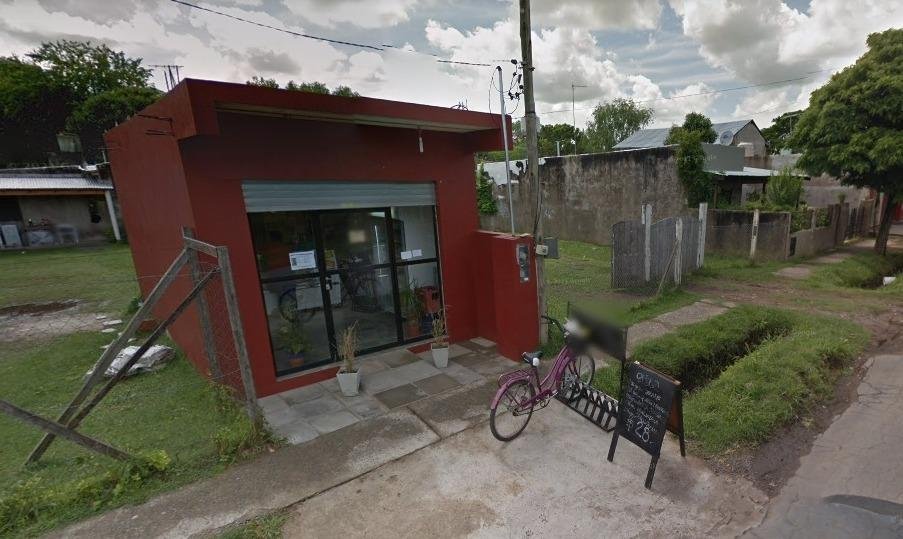 Asalto y disparos en un comercio de Arturo Seguí