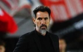 Operativo motivación en Estudiantes: Eduardo Domínguez y emular al Cholo Simeone para el tramo final