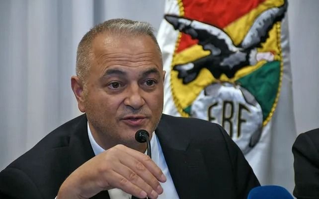 La Federación Boliviana denunció arreglos de partidos y corrupción
