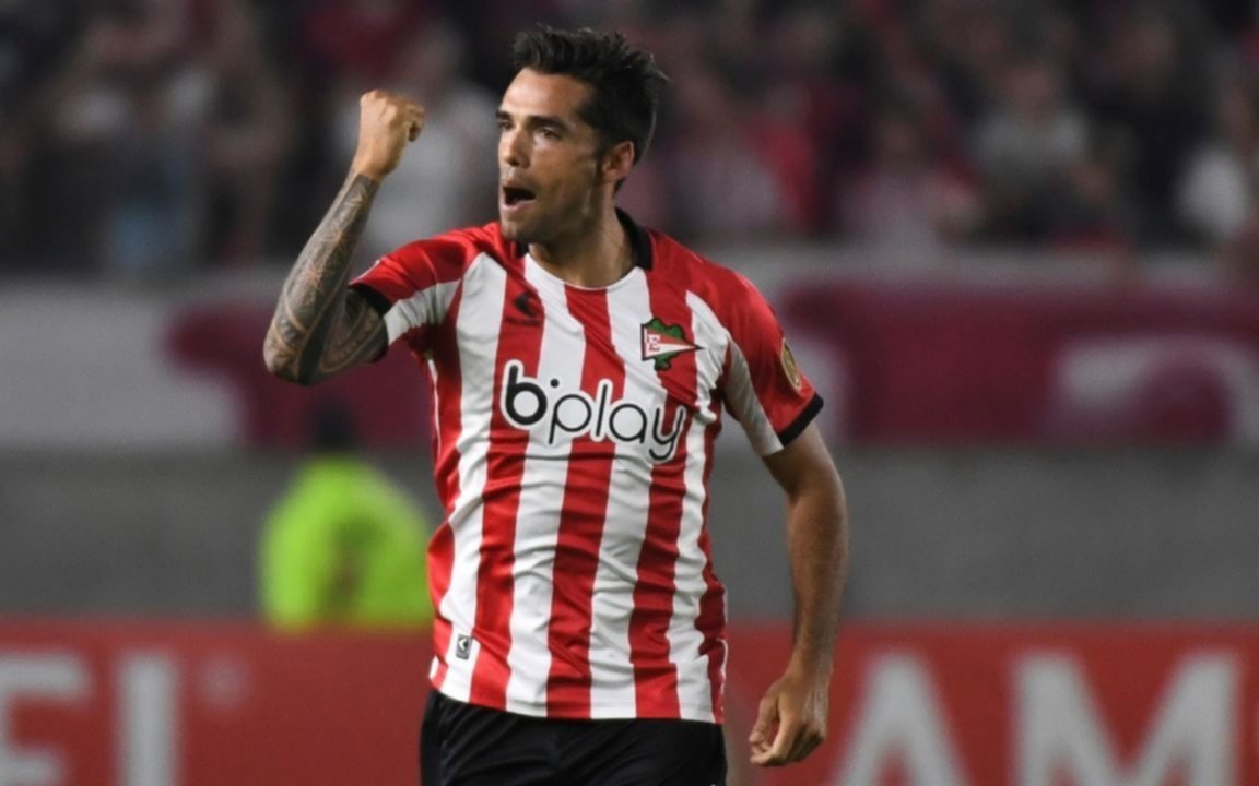 Mas cerca de Colón: ¿será la única salida del plantel?