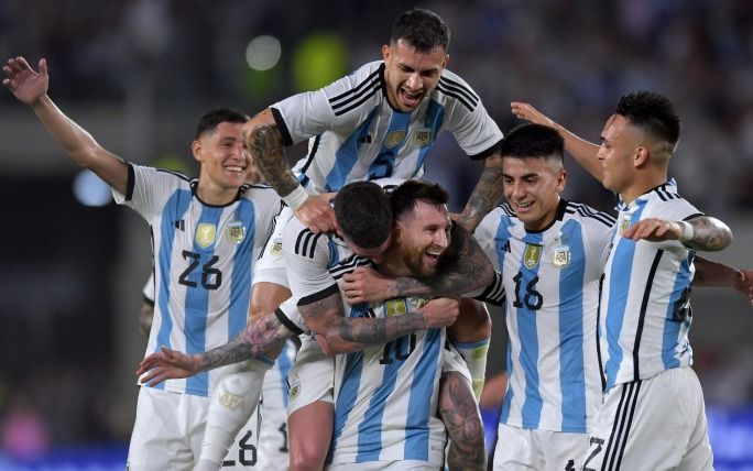 Arranca la venta para el partido entre Argentina - Ecuador: dónde se consiguen y cuáles son los precios