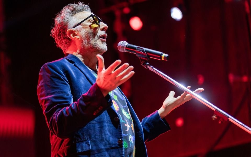 Se venden las entradas para el segundo show de Fito Páez en La Plata: precios y cómo sacarlas