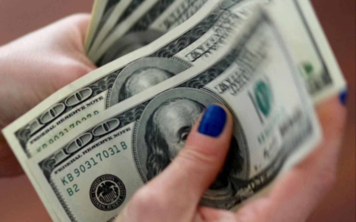 Dólar blue hoy y dólar hoy: a cuánto cerró este jueves 31 de agosto