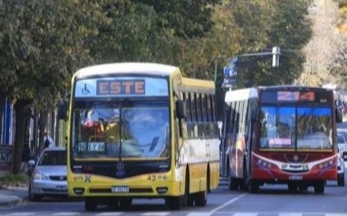 La Provincia anunció el congelamiento del boleto de micros: también se suma La Plata