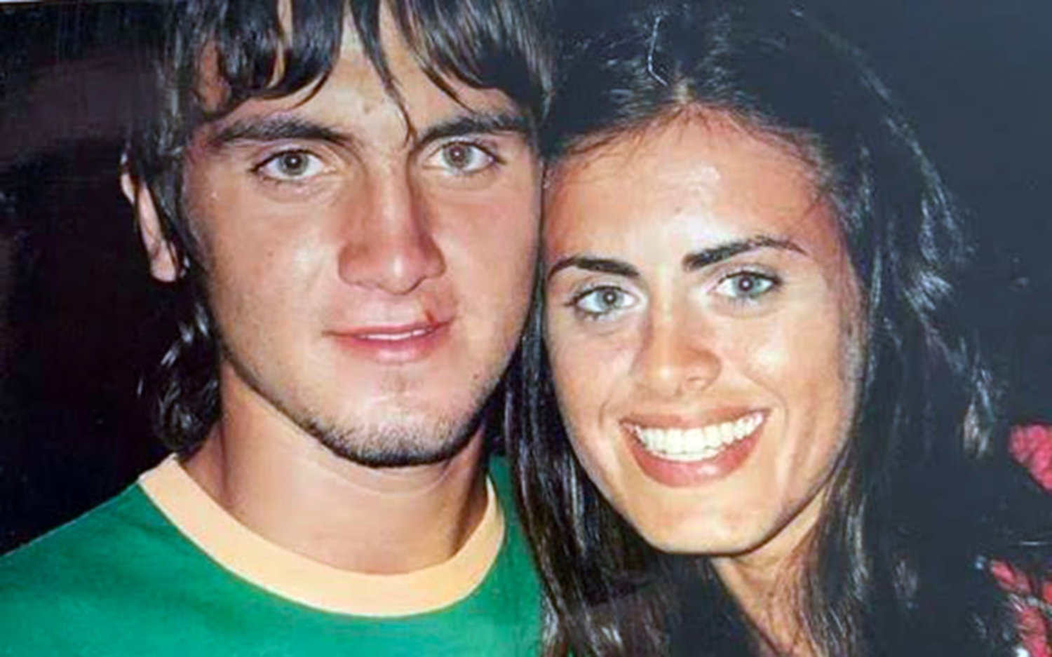 Quién es Ezequiel Luna, el hermano de Silvina Luna