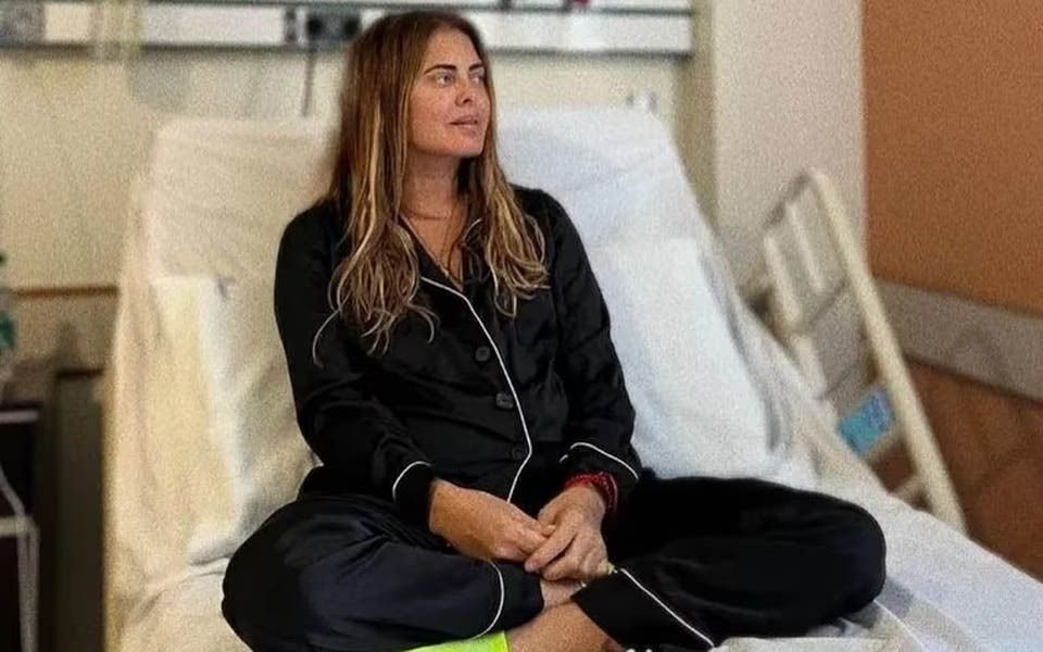Murió Silvina Luna, otra de las víctima operadas por Aníbal Lotocki