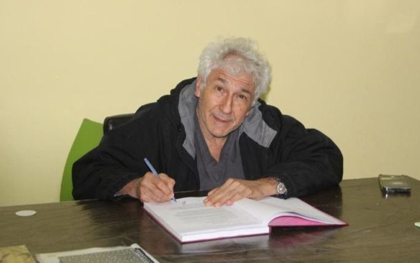 Elecciones 2023.- Un apellido vinculado al Lobo: en un municipio, el candidato a intendente de Milei es un ex arquero