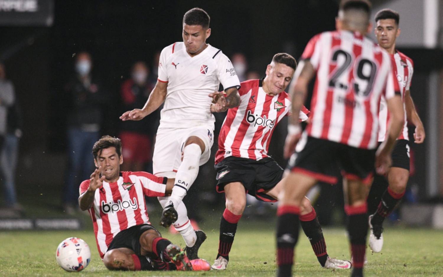 Confirmaron día, hora y lugar de Estudiantes vs Independiente por Copa Argentina