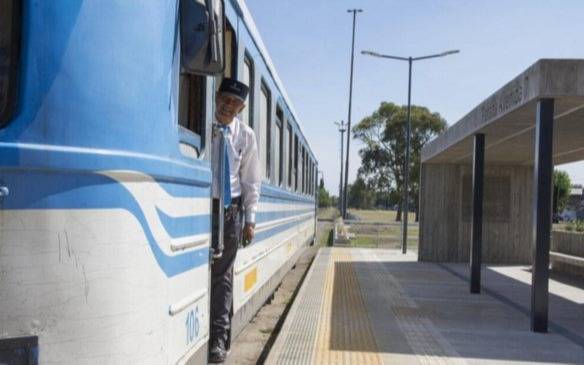 En las próximas semanas, el Tren Universitario funcionará con el recorrido ampliado