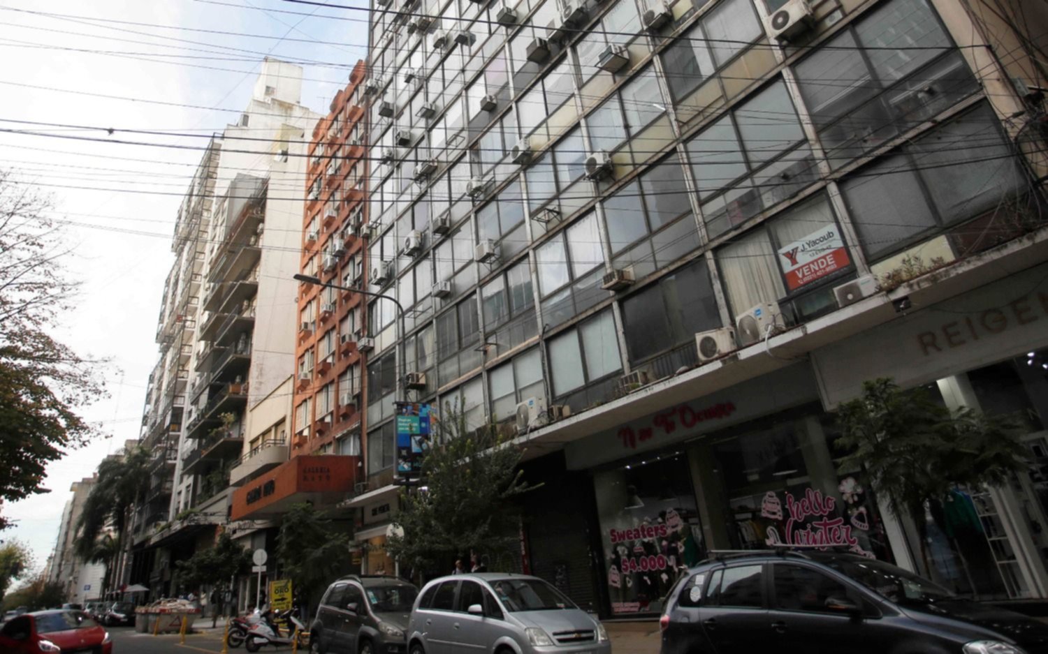Pese a los congelamientos, los aumentos que llegan en septiembre y que presionan sobre la inflación