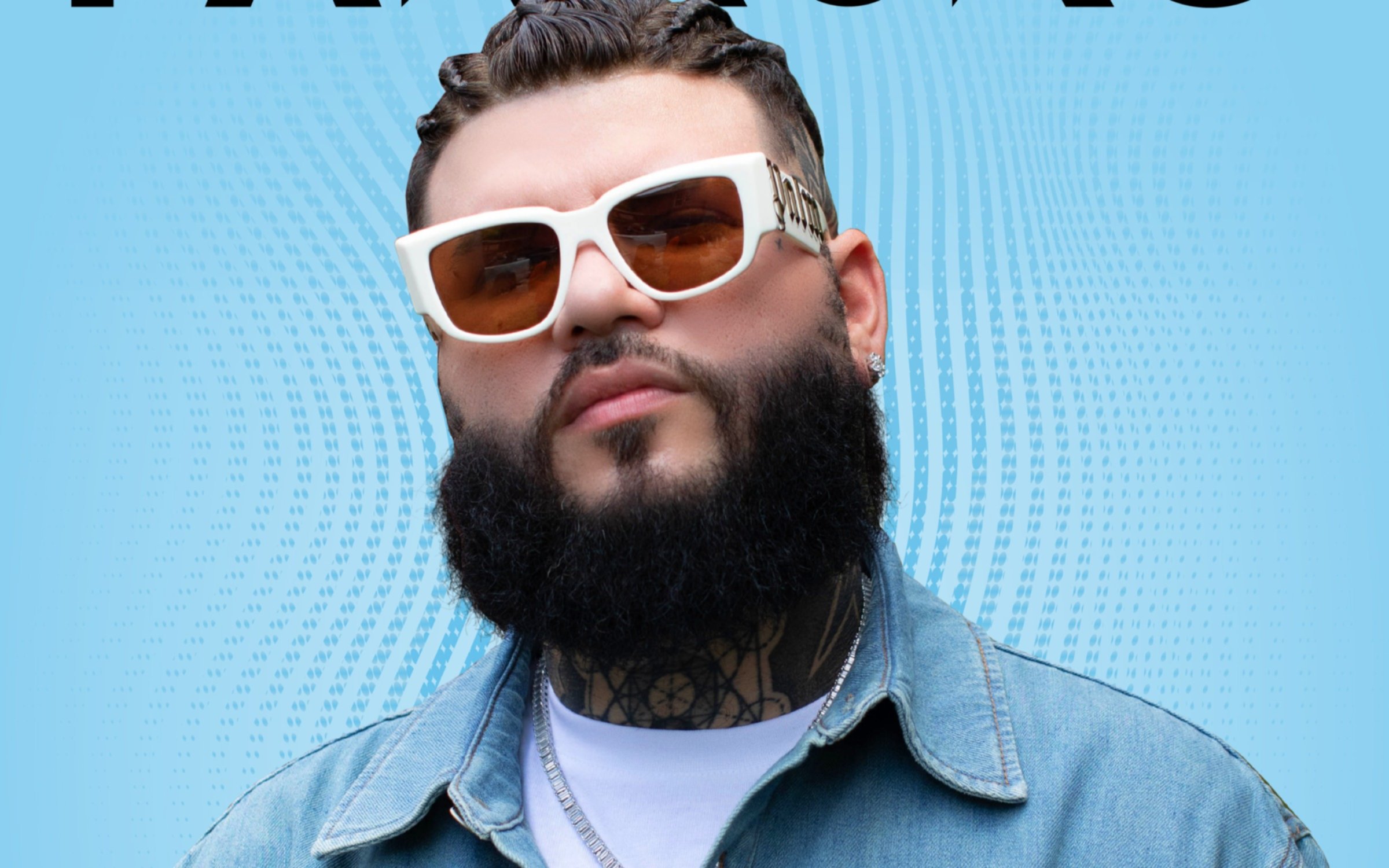 Farruko, una de las estrellas del reggaetón puertorriqueño, confirmó su regreso a la Argentina