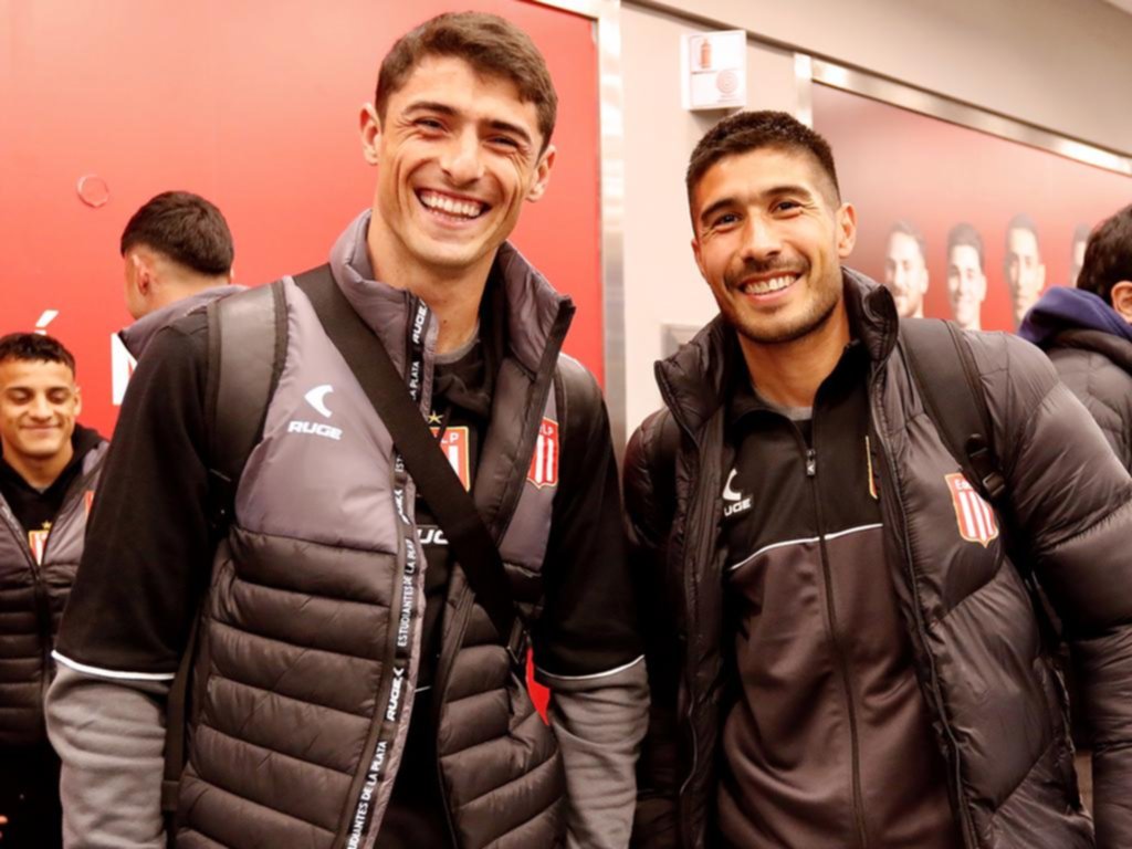 Destino Rosario: el Pincha viaja para enfrentarse con Newell´s
