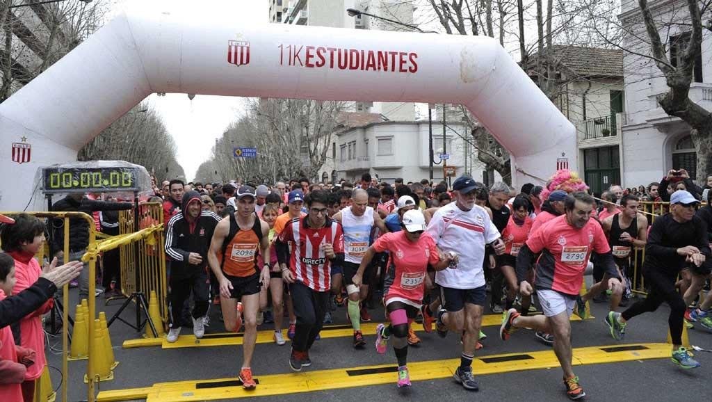 El aniversario comenzará con una colecta de sangre