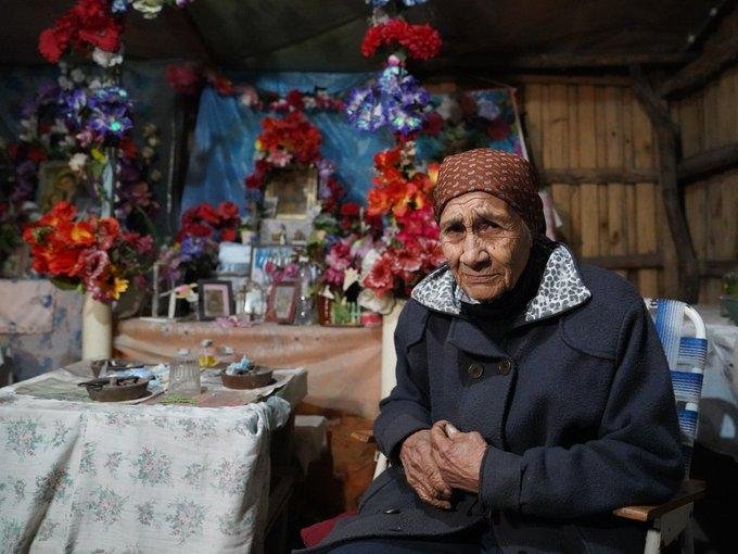 Loan no aparece y la jueza citó a declarar a su abuela