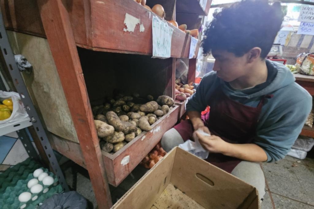 Un puré o una tortilla, las guarniciones de lujo