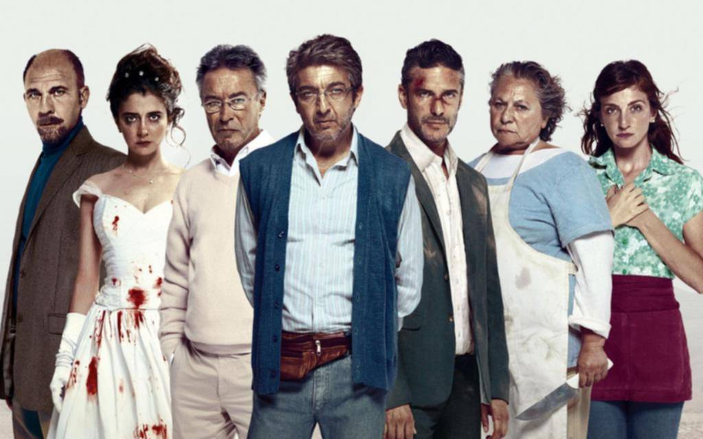 “Relatos Salvajes” vuelve al cine a diez años de su estreno