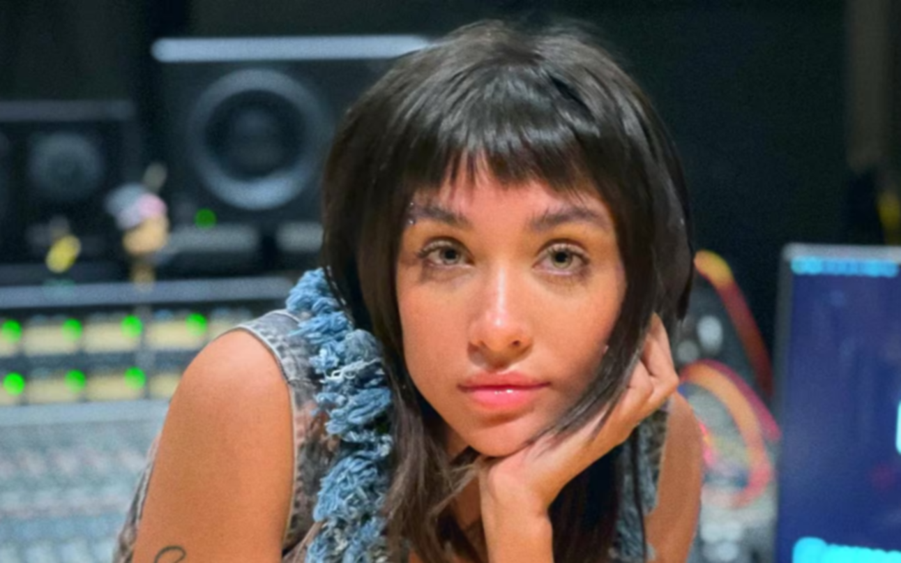 “Parece que me odiaran”: María Becerra le dijo adiós a X