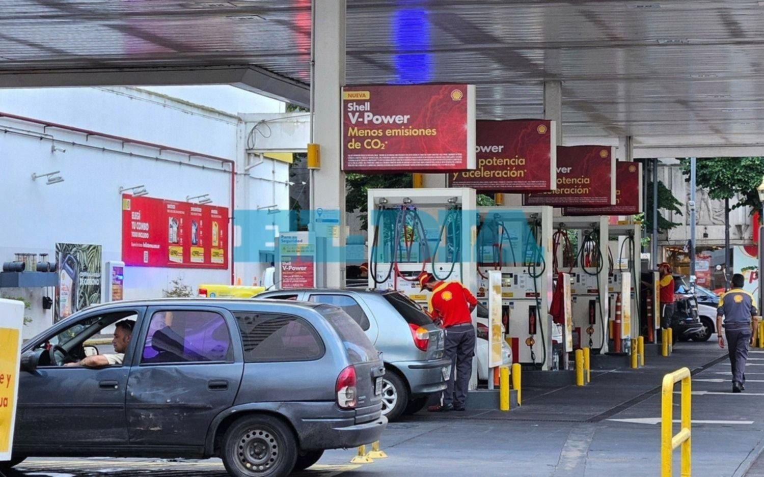 Otra vez subieron los combustibles: cuáles son los nuevos precios en La Plata y la Región