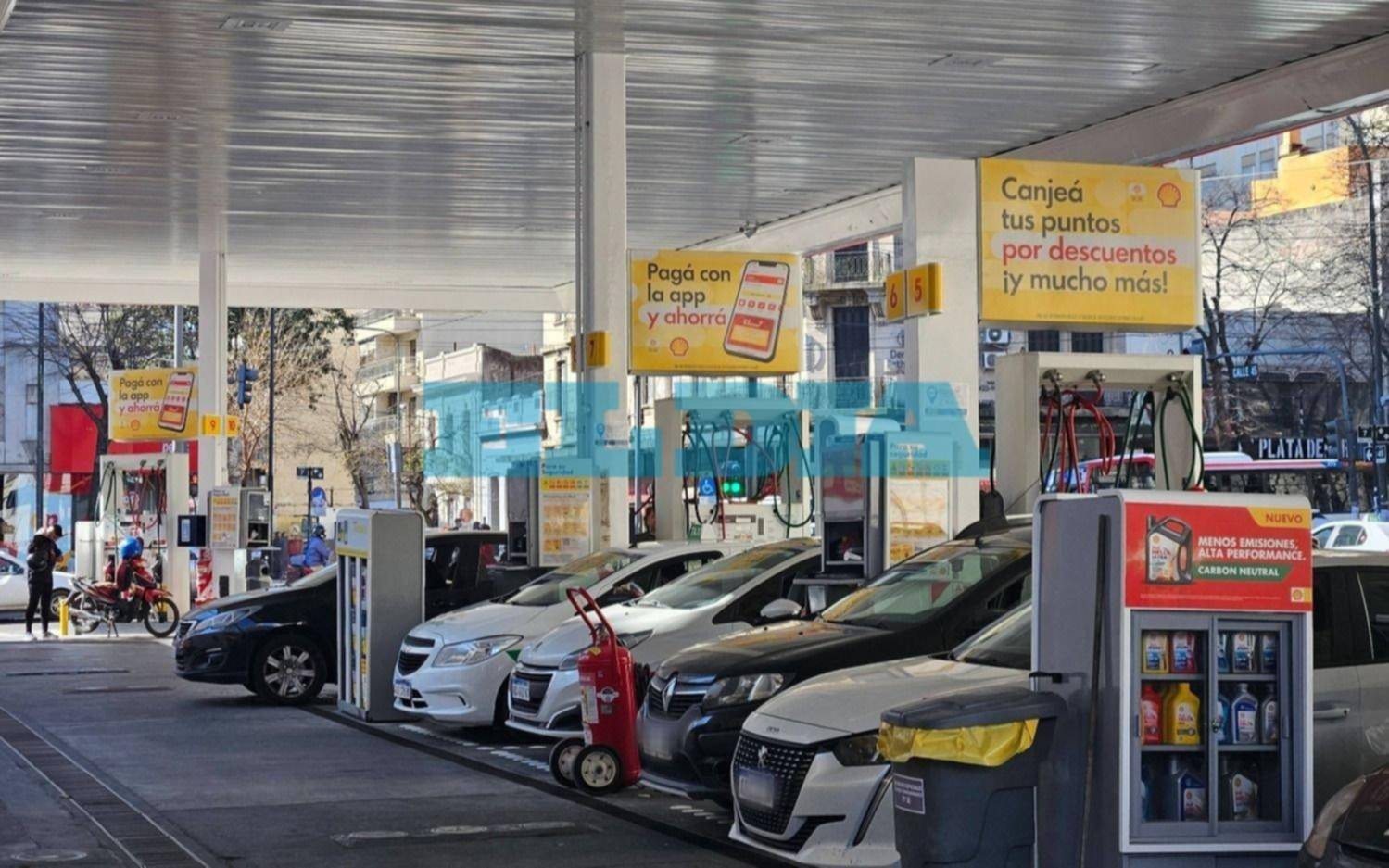 Conciliación obligatoria en el conflicto con petroleros: que pasa con el paro y el abastecimiento de combustibles