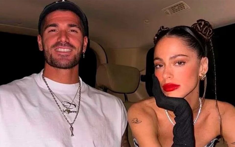 Encuentro secreto en La Plata entre Tini Stoessel y Rodrigo De Paul: de madrugada y en un edificio top
