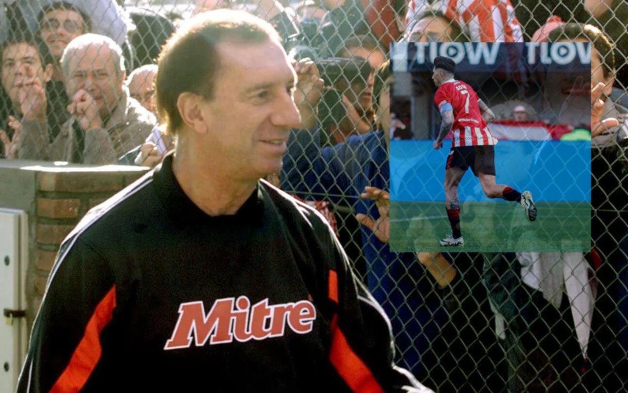 Emocionó a Bilardo: se conoció la reacción del Doctor por el gol de José Sosa en el clásico