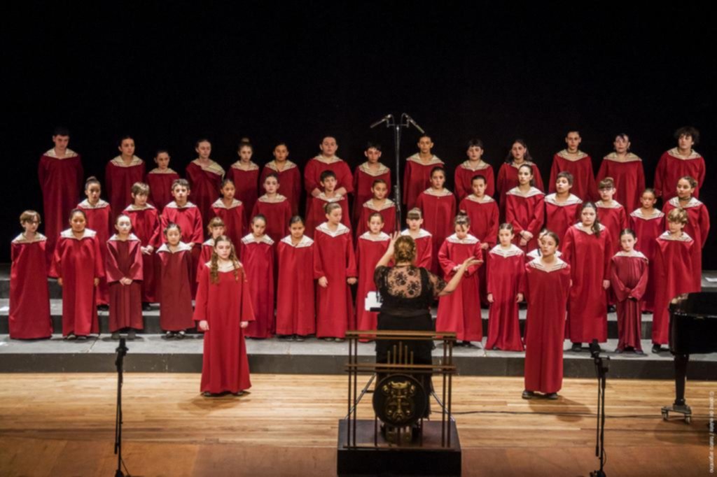 Música, teatro, cine y espectáculos: la agenda para este finde en La Plata