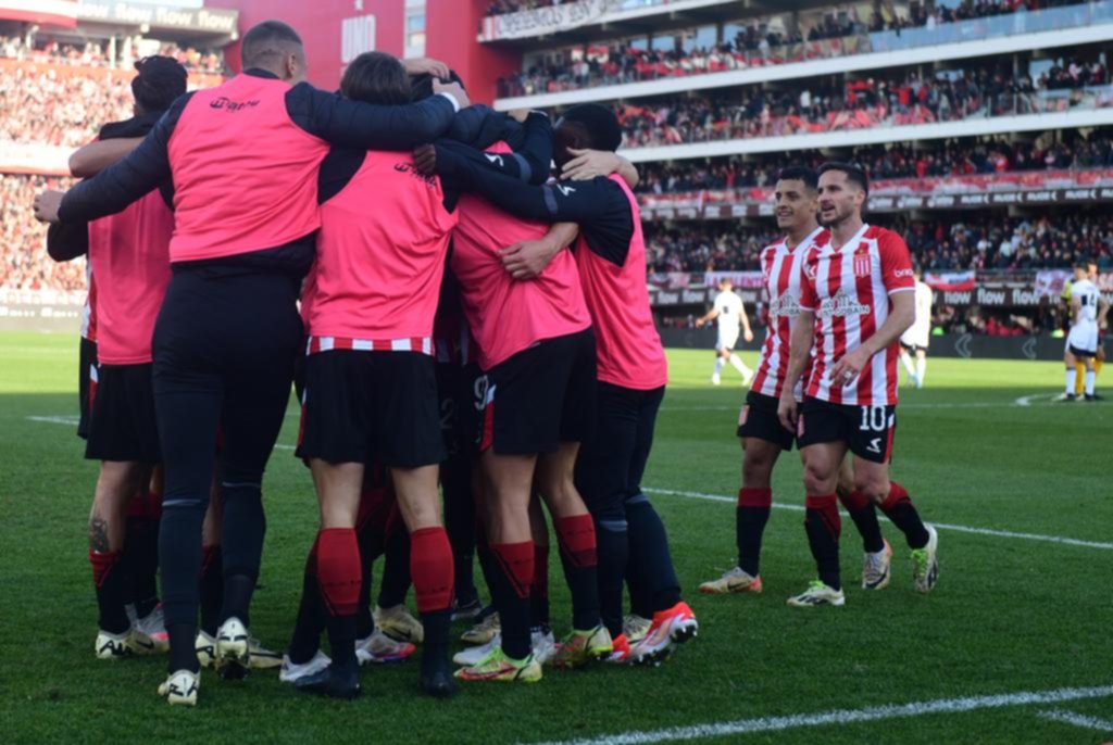 La otra copa que podría jugar Estudiantes: la Anual, importa