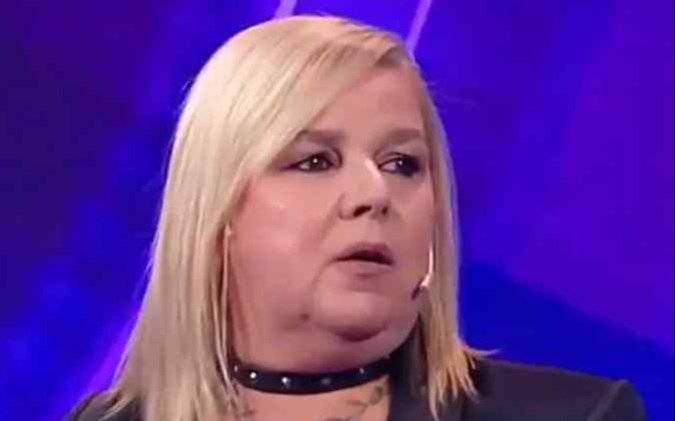 Asaltaron a Virginia Demo, la platense ex GH: su hija entró en una crisis