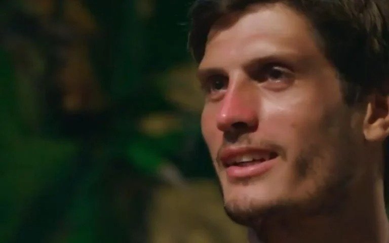 Tomás Piñero confesó lo más duro de su experiencia en Survivor: "La falta de comida me volvía loco"