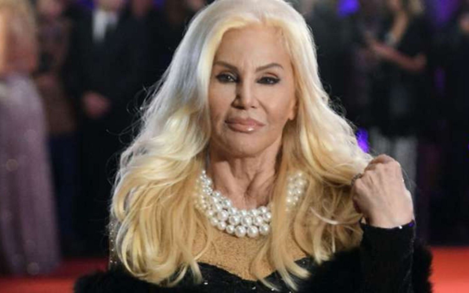 El regreso más esperado: vuelve Susana Giménez a la tele y tiene fecha para el primer programa