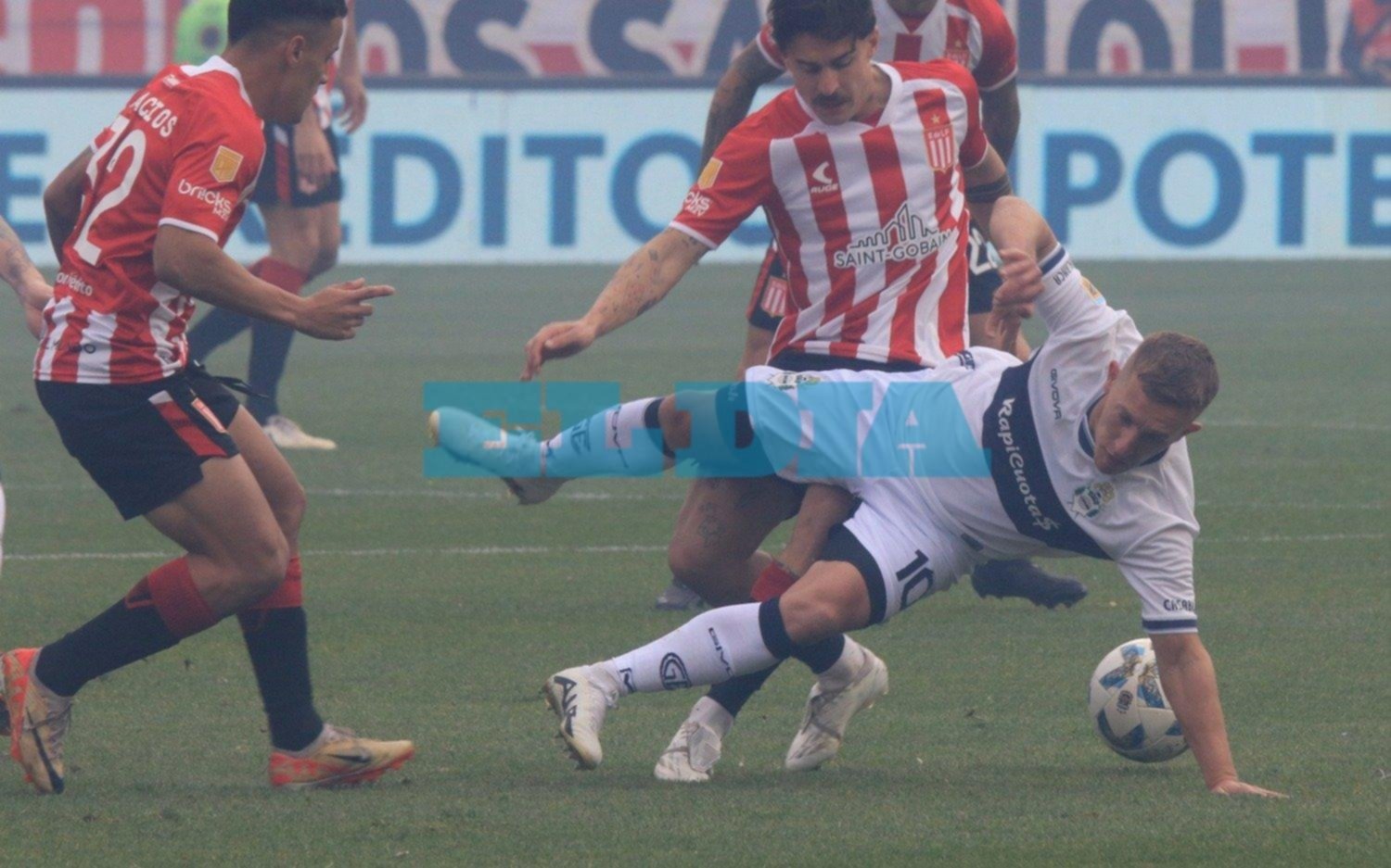 Otra baja para Méndez y una sangría que no para: el entrenador pierde a un jugador clave para el equipo