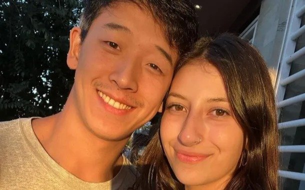 El Chino de Gran Hermano será papá: enojo, sorpresivo embarazo y las dudas por las fechas