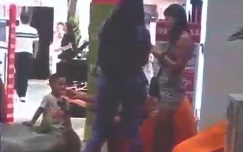 "¿Es Loan?": Afirman que hay una segunda foto en Colombia y la familia habló de las imágenes