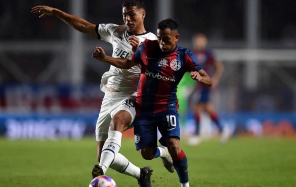 La novena fecha sigue con una serie de cinco partidos para todos los gustos